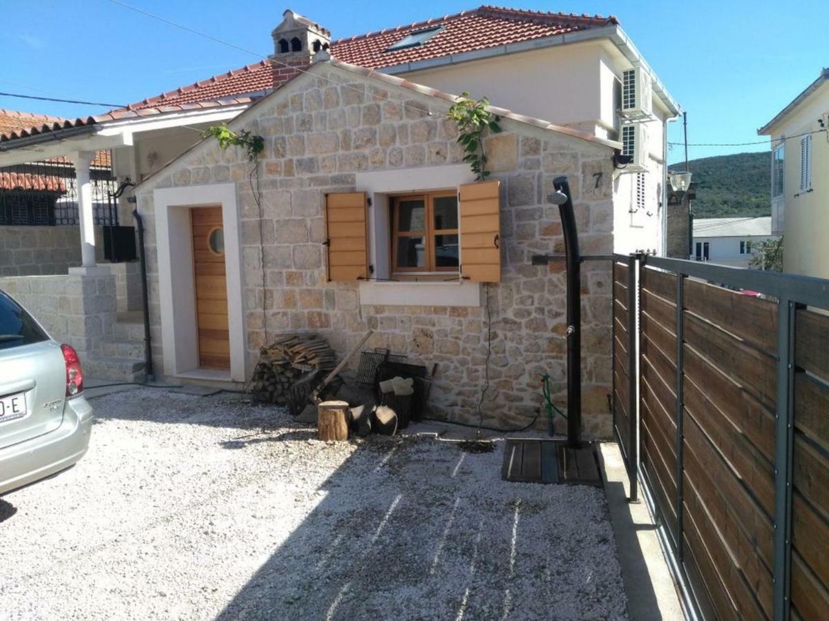 Apartment Buga Slatine Exteriér fotografie