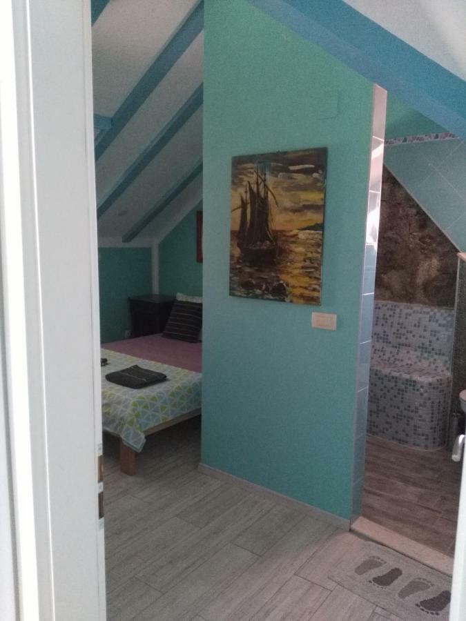 Apartment Buga Slatine Exteriér fotografie