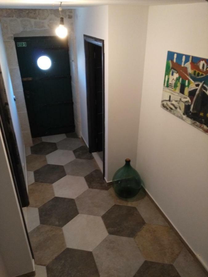 Apartment Buga Slatine Exteriér fotografie